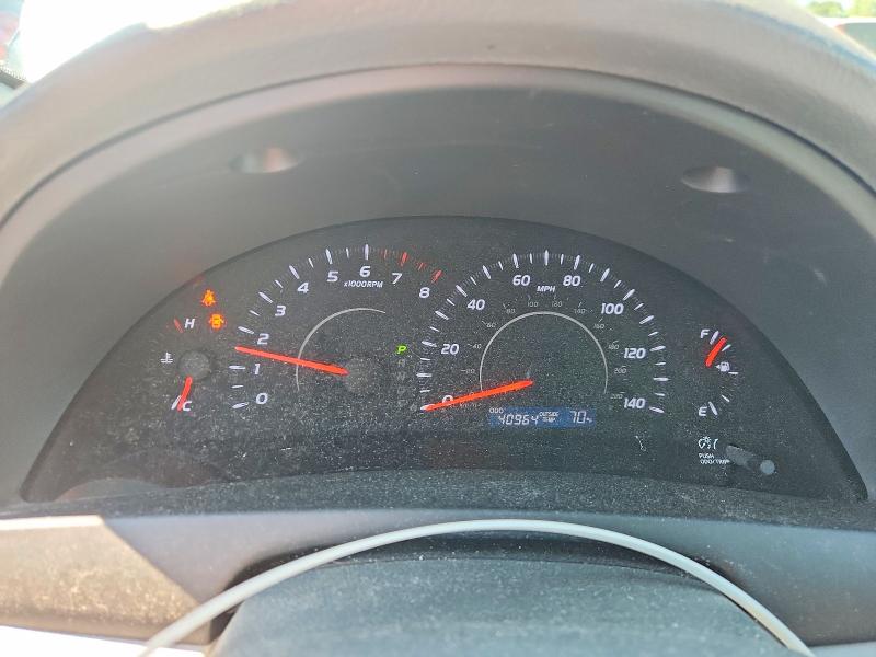 Aukcja sprzedaży 2010 Toyota Camry, vin: 4T1BF3EK5AU015814, numer aukcji: 56442066