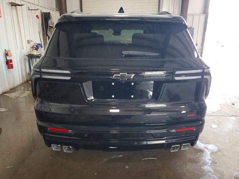 Продажа на аукционе авто 2026 Chevrolet Traverse, vin: 1GNEVLKS7TJ335625, номер лота: 58369876