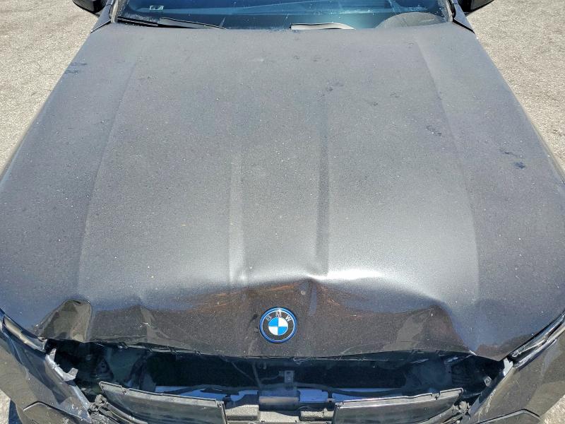 Продажа на аукционе авто 2025 Bmw I5, vin: WBY33FK06SCT62886, номер лота: 57433836