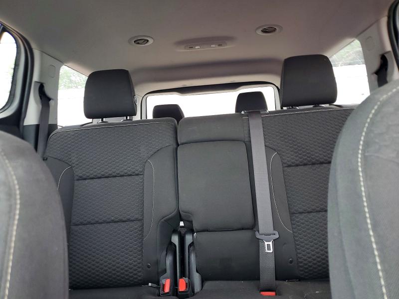 Aukcja sprzedaży 2018 Gmc Acadia, vin: 1GKKNRLA2JZ181235, numer aukcji: 57686706