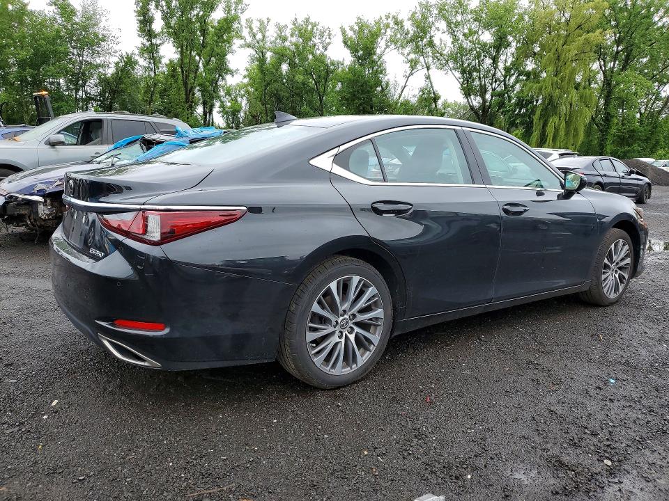 Продажа на аукционе авто 2021 Lexus Es 350, vin: 58ADZ1B16MU109553, номер лота: 57845046