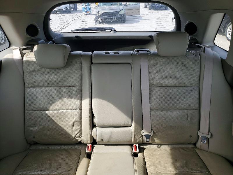 Продажа на аукционе авто 2011 Acura Rdx, vin: 5J8TB2H51BA002485, номер лота: 56467216