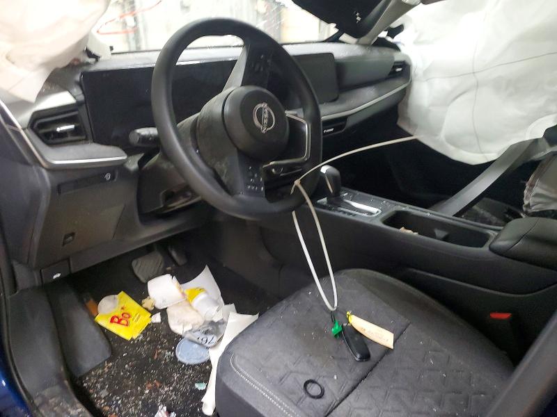 Aukcja sprzedaży 2025 Nissan Kicks, vin: 3N8AP6CA6SL378843, numer aukcji: 56582696