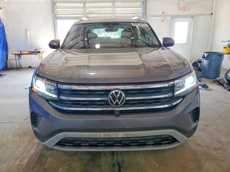 Aukcja sprzedaży 2021 Volkswagen Atlas, vin: 1V2TP2CA2MC576913, numer aukcji: 85979075
