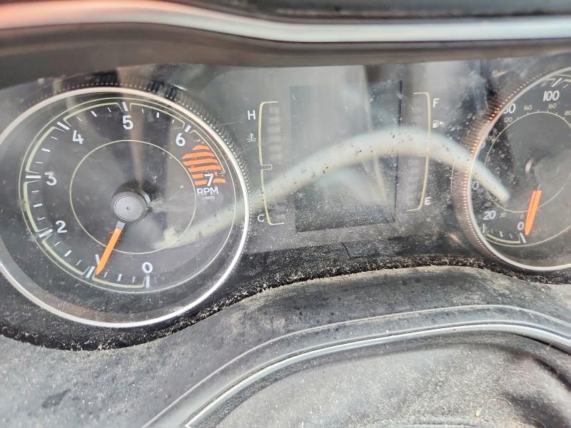 Продажа на аукционе авто 2020 Jeep Cherokee, vin: 1C4PJLCB2LD652481, номер лота: 58051076