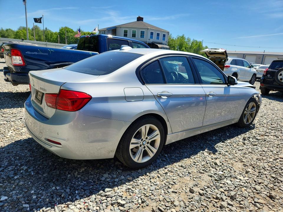 Aukcja sprzedaży 2016 Bmw 328, vin: WBA8E3G58GNT75104, numer aukcji: 56540036