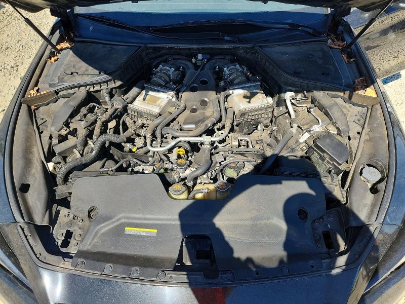 Aukcja sprzedaży 2018 Infiniti Q50, vin: JN1EV7APXJM356237, numer aukcji: 58782976