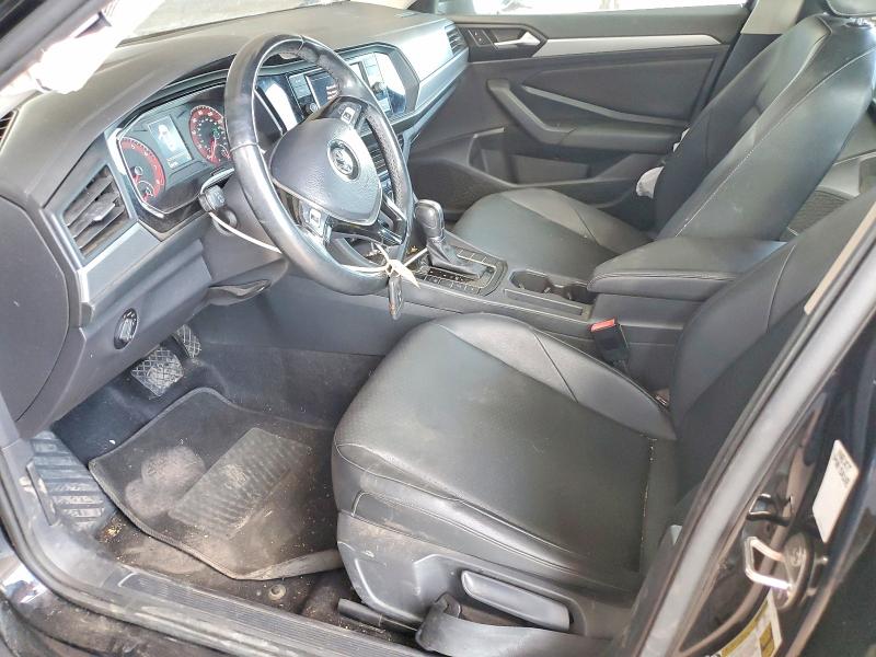 Aukcja sprzedaży 2019 Volkswagen Jetta 4d S, vin: 3VWCB7BU3KM140430, numer aukcji: 57532656