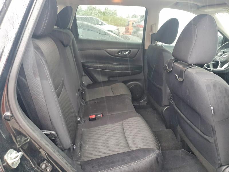 Aukcja sprzedaży 2019 Nissan Rogue, vin: 5N1AT2MV8KC789007, numer aukcji: 55930576