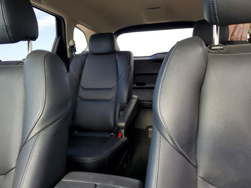 Aukcja sprzedaży 2023 Mazda Cx-9, vin: JM3TCBCY6P0641799, numer aukcji: 59034096