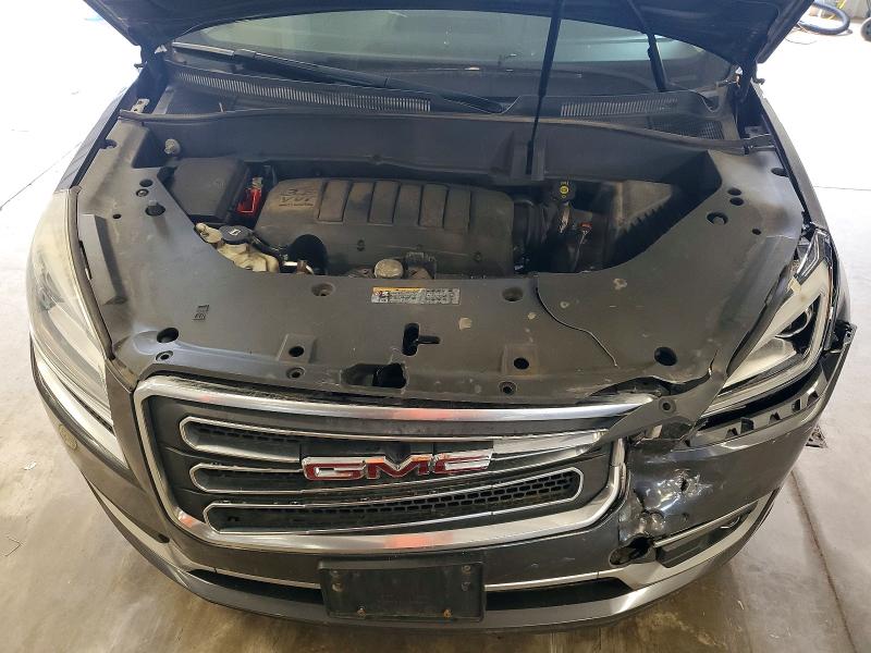 Продажа на аукционе авто 2014 Gmc Acadia, vin: 1GKKVSKD9EJ152211, номер лота: 56532956