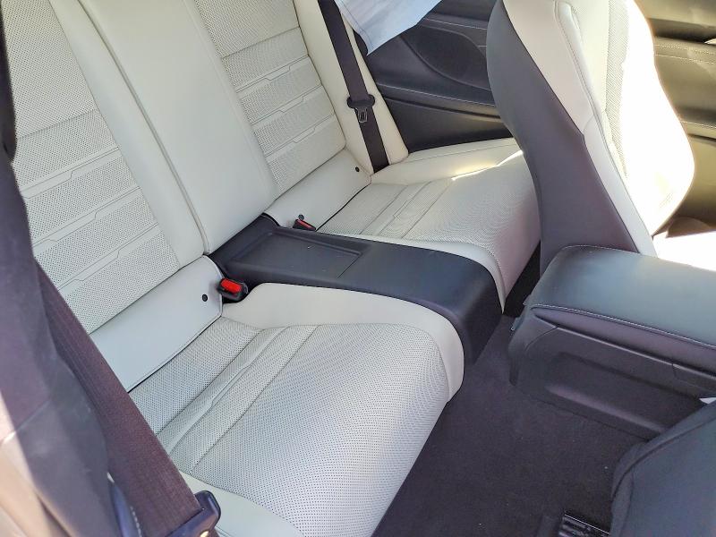 Продаж на аукціоні авто 2025 Lexus Rc 350, vin: JTHGZ5DC5S5013207, номер лоту: 58902866
