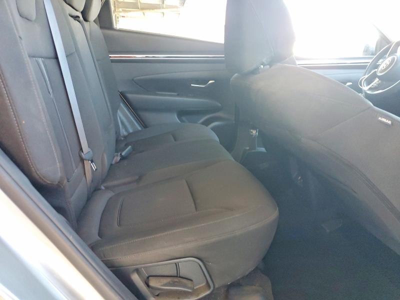 2024 Hyundai Tucson მანქანა იყიდება აუქციონზე, vin: 5NMJBCDE1RH295693, აუქციონის ნომერი: 85631755