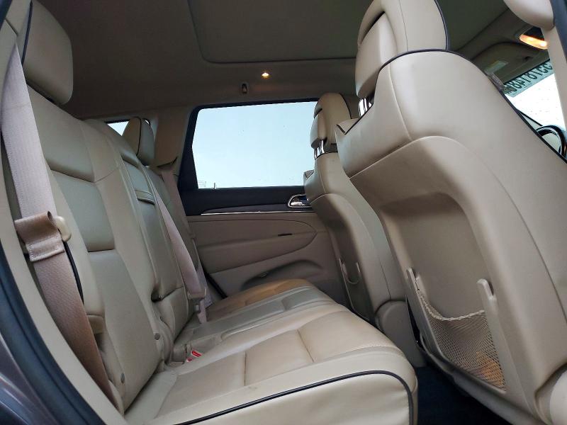 Aukcja sprzedaży 2016 Jeep Grand Cherokee, vin: 1C4RJECG4GC307447, numer aukcji: 55781486