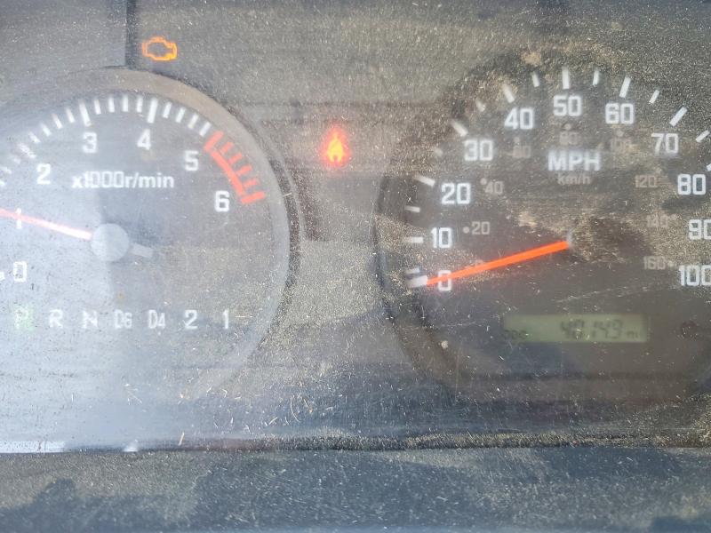 Aukcja sprzedaży 2021 Chevrolet 3500, vin: 54DBDW1D5MS202002, numer aukcji: 55154386