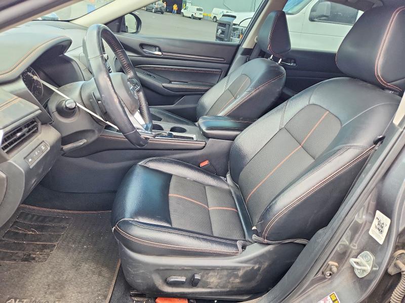 Продажа на аукционе авто 2020 Nissan Altima, vin: 1N4BL4CV6LN303960, номер лота: 56354546
