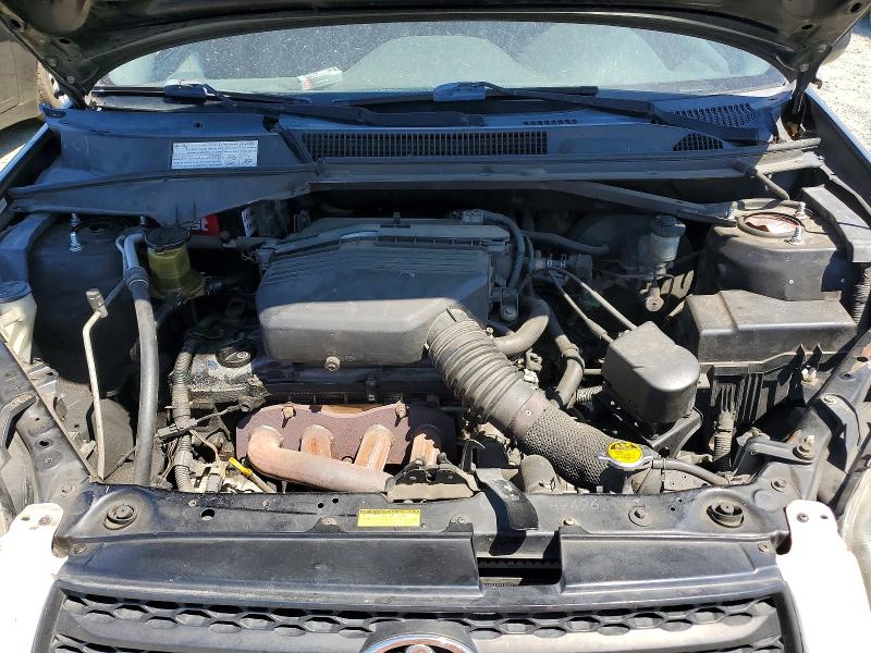 58231906 :رقم المزاد ، JTEHH20V510054085 vin ، 2001 Toyota Rav4 مزاد بيع