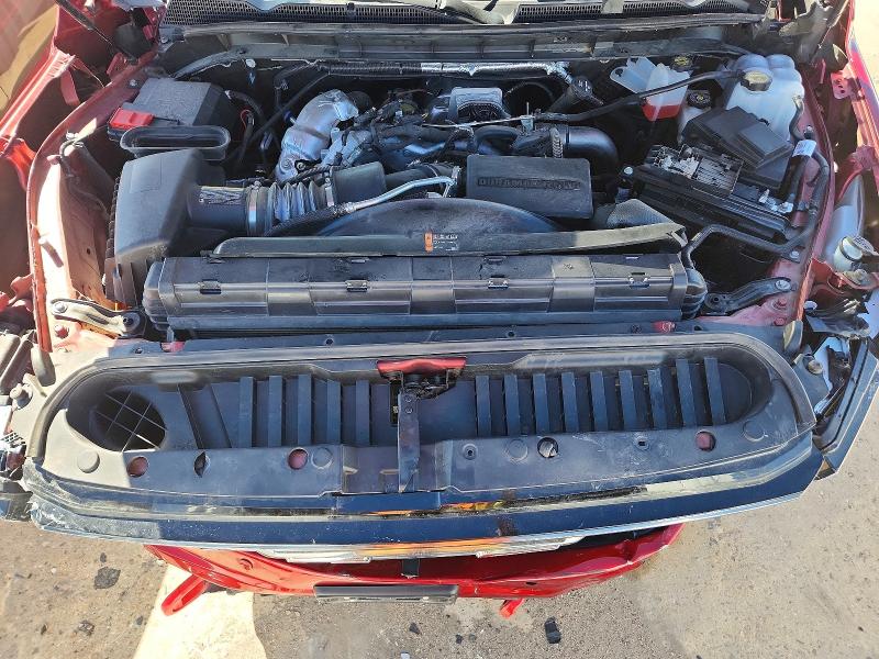 56653946 :رقم المزاد ، 1GT49VEY1RF219594 vin ، 2024 Gmc Sierra مزاد بيع