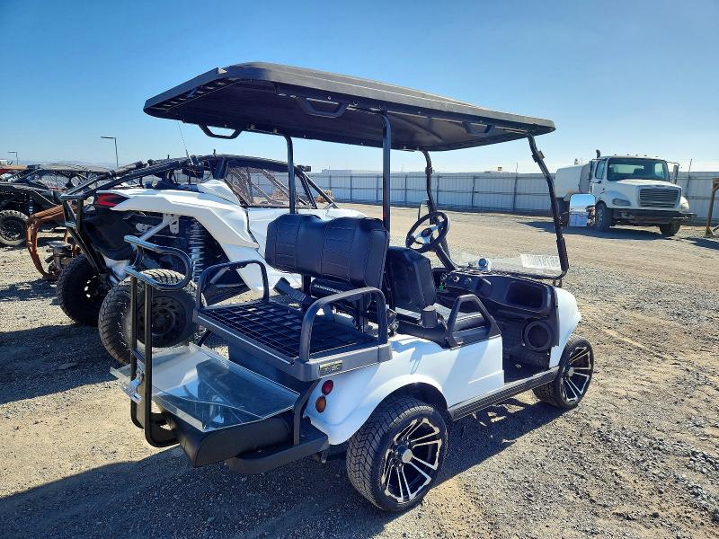 Aukcja sprzedaży 2021 Hdk Golf Cart, vin: 7MZL20828MC002915, numer aukcji: 56797066