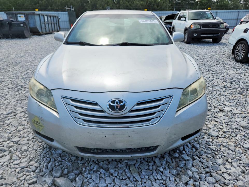 56402476 :رقم المزاد ، 4T1BE46K29U376548 vin ، 2009 Toyota Camry مزاد بيع