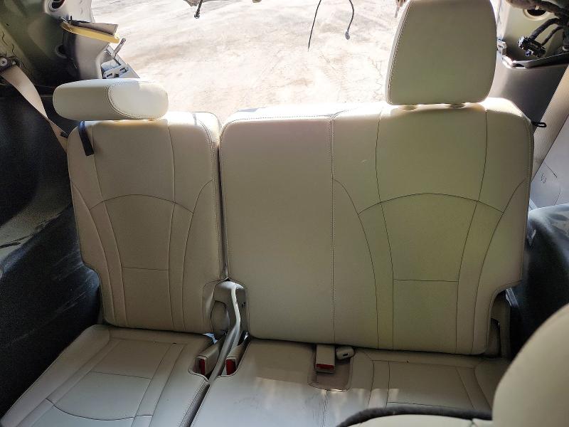 Продажа на аукционе авто 2023 Buick Enclave, vin: 5GAERBKW1PJ239992, номер лота: 85607085