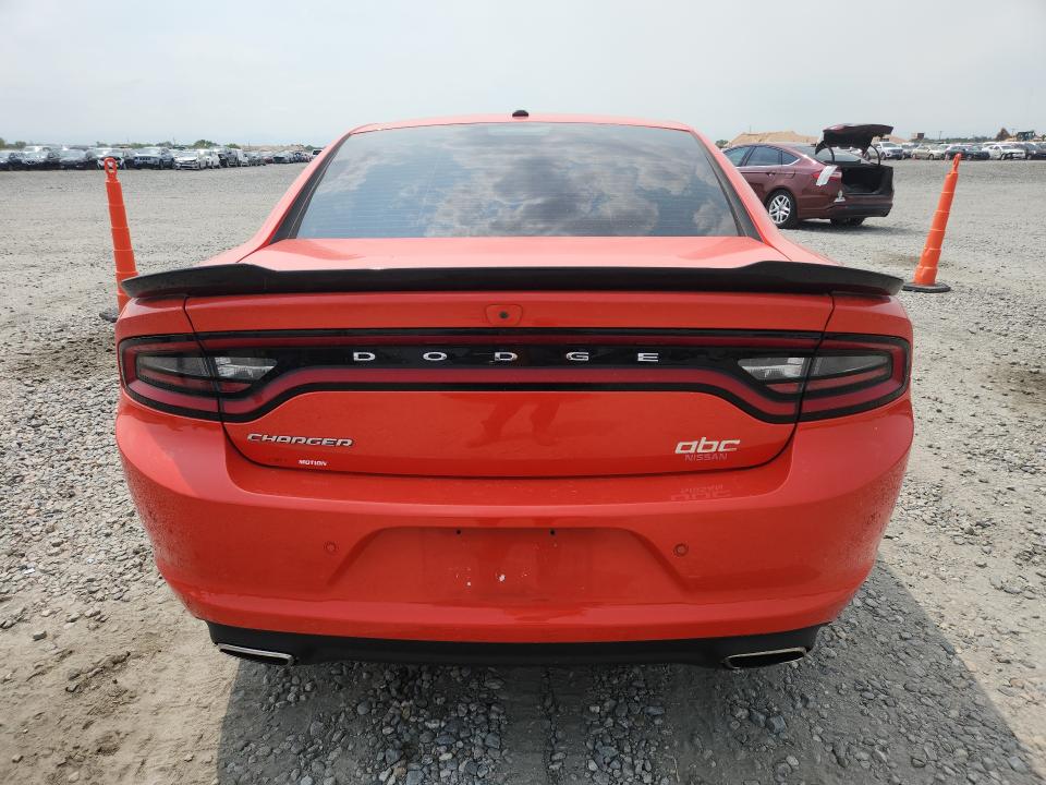 Продажа на аукционе авто 2019 Dodge Charger, vin: 2C3CDXBG5KH713466, номер лота: 58280596