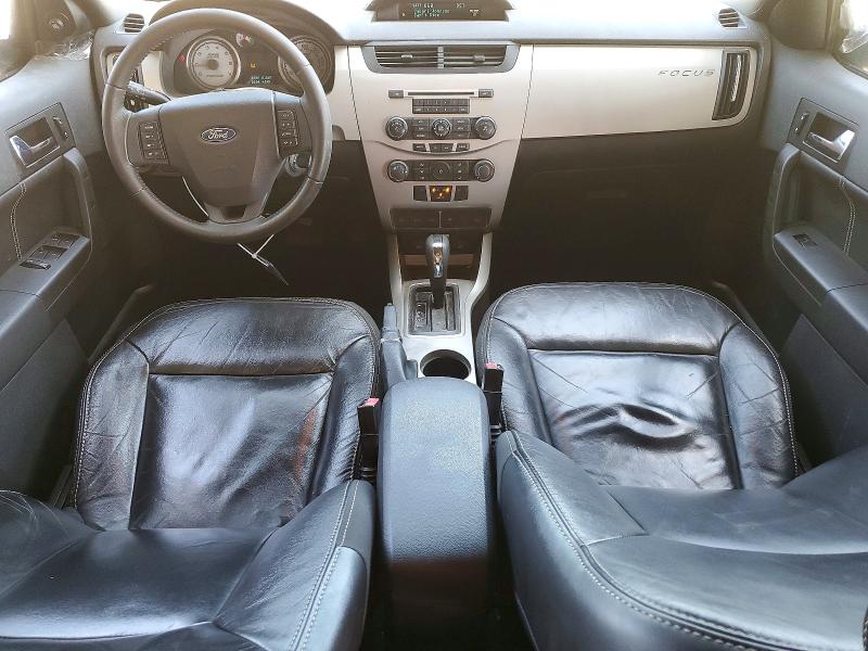 55766546 :رقم المزاد ، 1FAHP3GN2AW281689 vin ، 2010 Ford Focus مزاد بيع