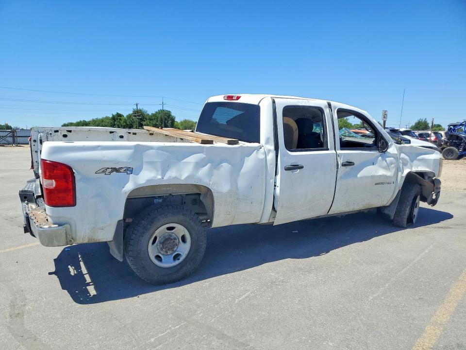 Продажа на аукционе авто 2007 Chevrolet Silverado, vin: 1GCHK23677F565149, номер лота: 56648166