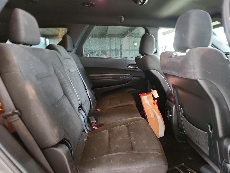 Продажа на аукционе авто 2023 Dodge Durango, vin: 1C4RDJDG4PC556541, номер лота: 57152316