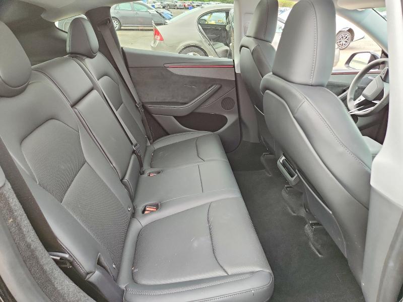 2026 Tesla Model Y მანქანა იყიდება აუქციონზე, vin: 7SAYGDEEXTA477602, აუქციონის ნომერი: 55894416