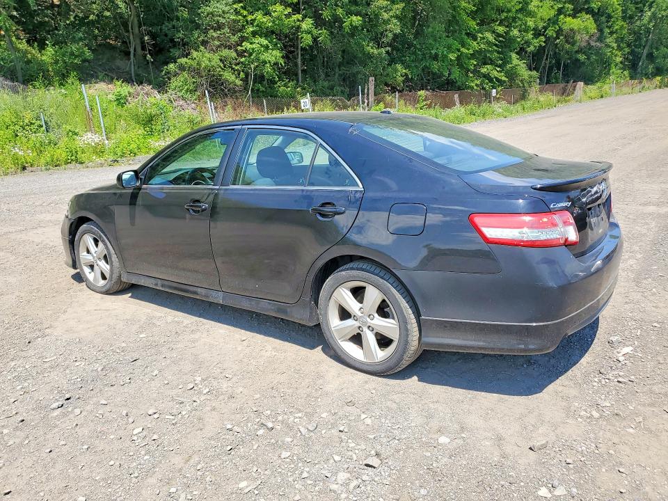 57337166 :رقم المزاد ، 4T1BF3EK8BU754385 vin ، 2011 Toyota Camry مزاد بيع