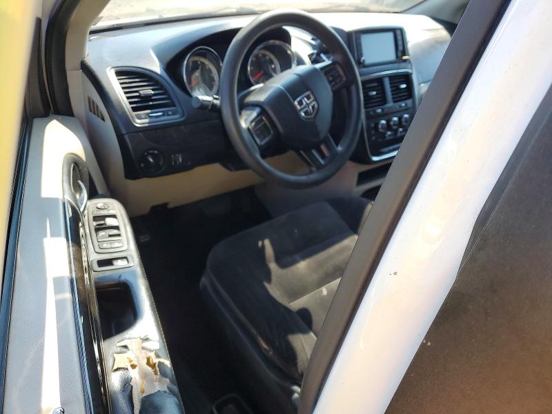 Aukcja sprzedaży 2019 Dodge Grand Caravan, vin: 2C4RDGBG0KR685253, numer aukcji: 59069916