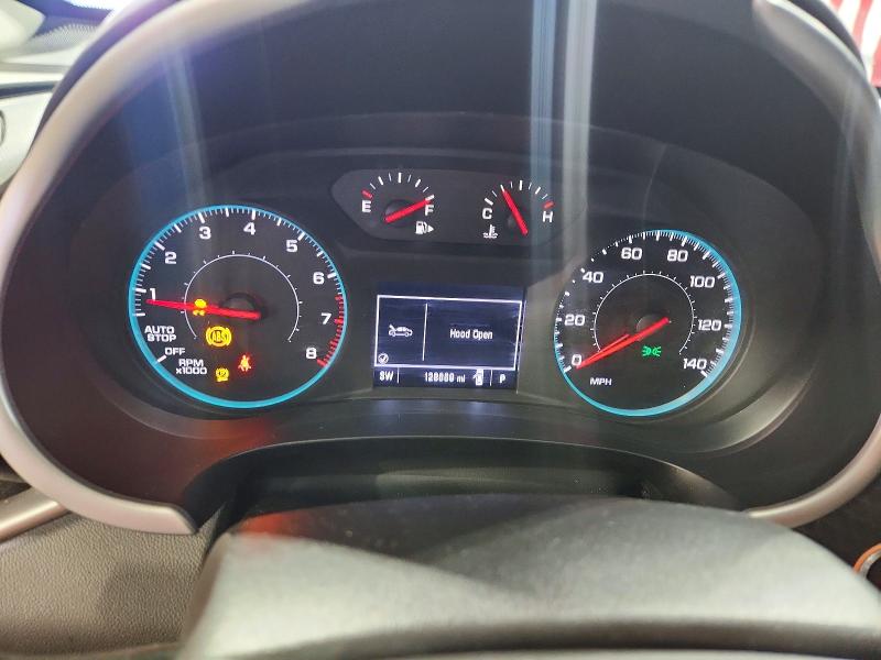 56120676 :رقم المزاد ، 1G1ZD5ST4RF164919 vin ، 2024 Chevrolet Malibu مزاد بيع