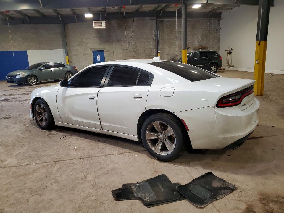 Aukcja sprzedaży 2017 Dodge Charger, vin: 2C3CDXHGXHH504952, numer aukcji: 57819506