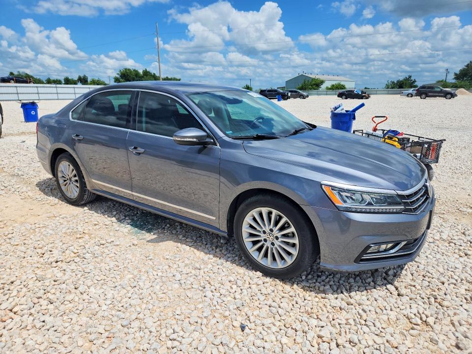 2016 Volkswagen Passat მანქანა იყიდება აუქციონზე, vin: 1VWBS7A32GC059822, აუქციონის ნომერი: 57257916