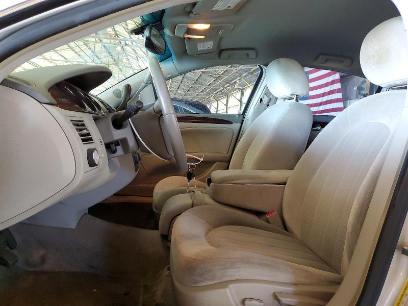 Auction sale of the 2011 Buick Lucerne, vin: 1G4HA5EM5BU145227, lot number: 58096066
