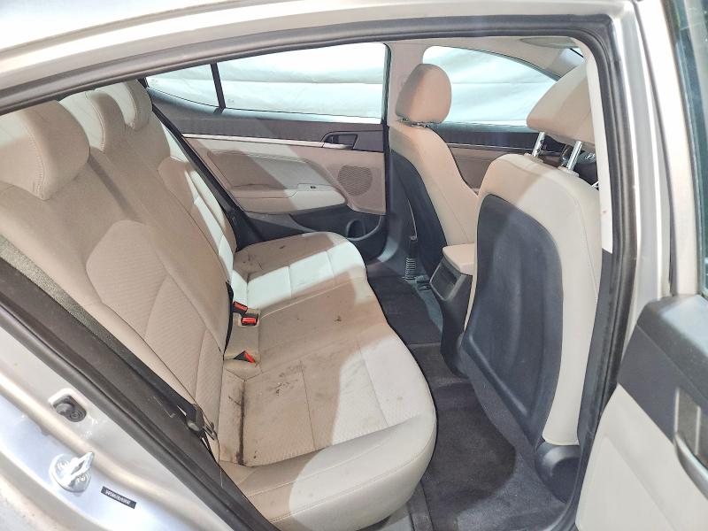 Aukcja sprzedaży 2020 Hyundai Elantra, vin: 5NPD84LF8LH558347, numer aukcji: 58693576