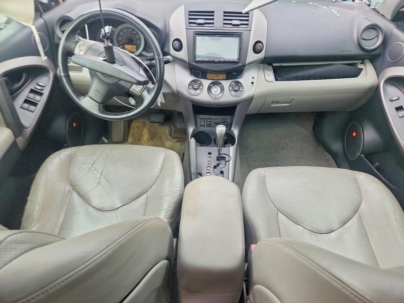Продаж на аукціоні авто 2007 Toyota Rav4, vin: JTMBK31V575033314, номер лоту: 59123176