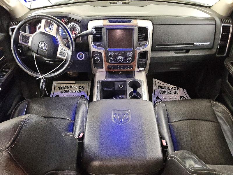 Auction sale of the 2014 Ram 2500, vin: 3C6UR5FJ5EG233774, lot number: 56188106