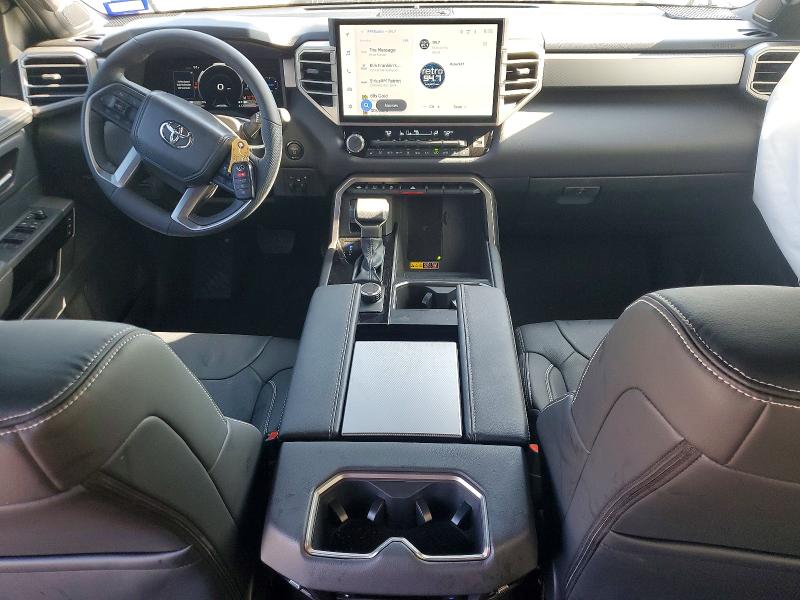 Aukcja sprzedaży 2026 Toyota Sequoia, vin: 7SVAAAAA3TX004849, numer aukcji: 57626016