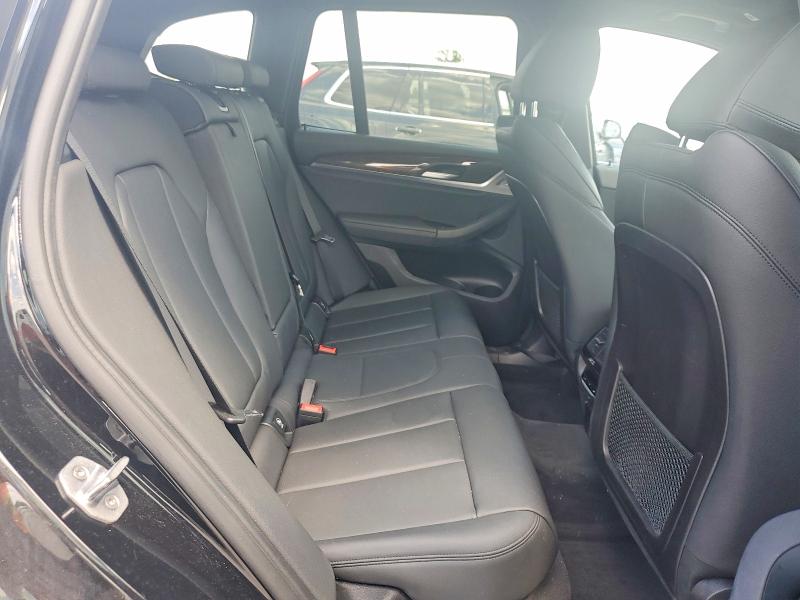 2019 Bmw X3 მანქანა იყიდება აუქციონზე, vin: 5UXTR9C50KLP83917, აუქციონის ნომერი: 56819746