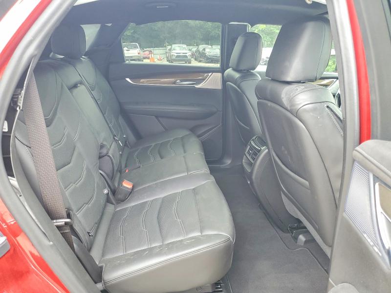 Продаж на аукціоні авто 2023 Cadillac Xt5, vin: 1GYKNERS8PZ116560, номер лоту: 57396006