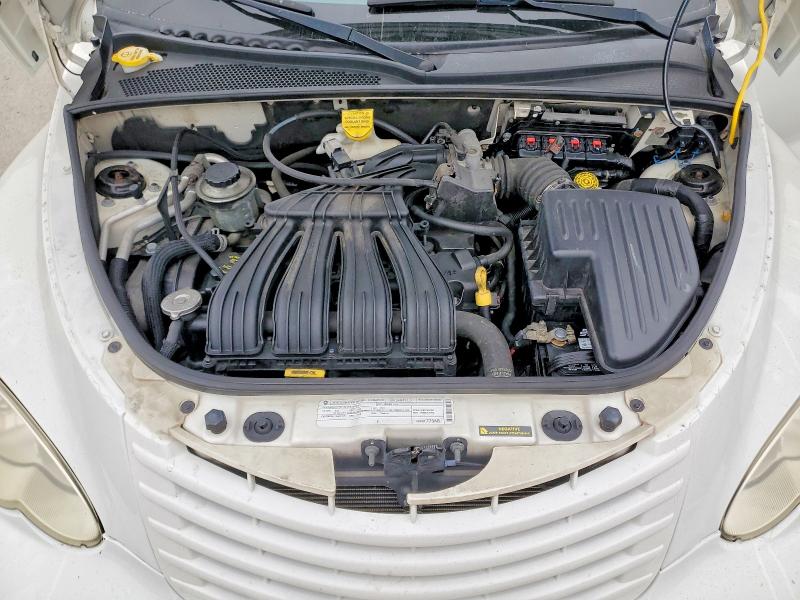 Продаж на аукціоні авто 2009 Chry Pt Cruiser, vin: 3A8FY48919T576413, номер лоту: 58749946