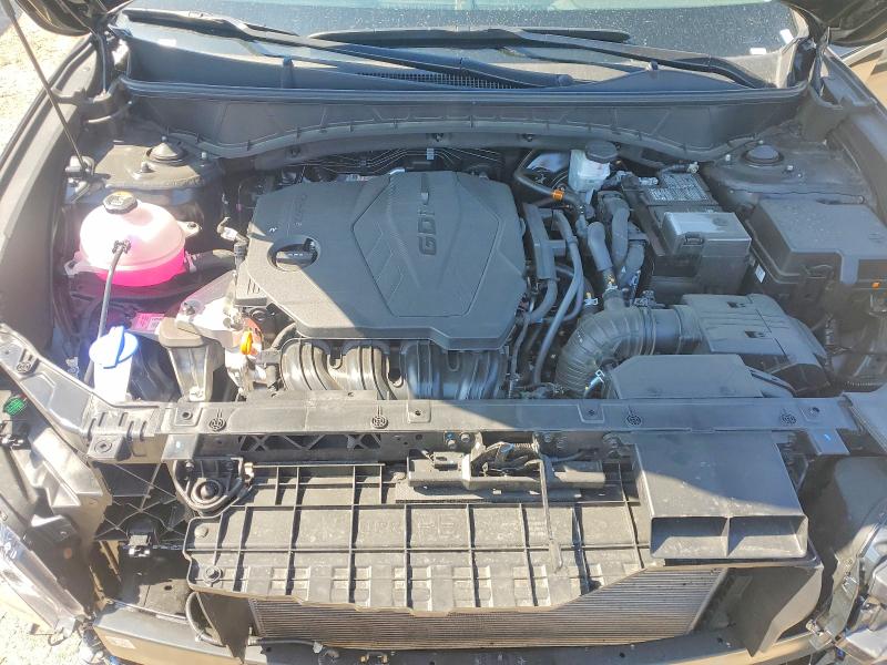 2026 Hyundai Tucson მანქანა იყიდება აუქციონზე, vin: 5NMJB3DE6TH666032, აუქციონის ნომერი: 56225666