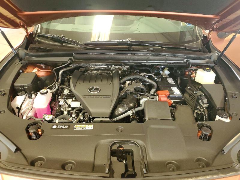 Aukcja sprzedaży 2026 Lexus Rx 350, vin: 2T2BAMCA3TC143449, numer aukcji: 56074606