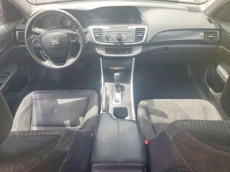 Продаж на аукціоні авто 2013 Honda Accord, vin: 1HGCR2F57DA023374, номер лоту: 57882216