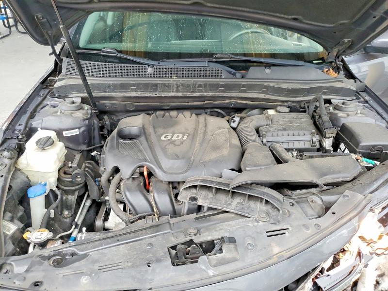 59305906 :رقم المزاد ، KNAGM4A76F5632452 vin ، 2015 Kia Optima مزاد بيع