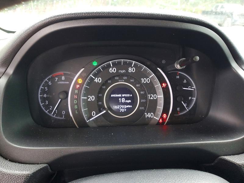 Продажа на аукционе авто 2016 Honda Cr-v, vin: 5J6RM3H93GL004482, номер лота: 57484896