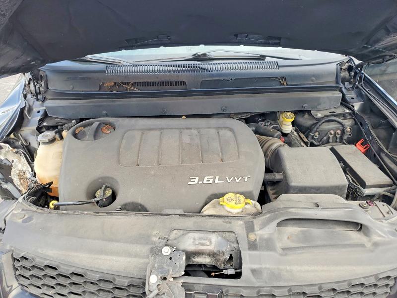 Продажа на аукционе авто 2015 Dodge Journey, vin: 3C4PDCBG3FT593136, номер лота: 58637986