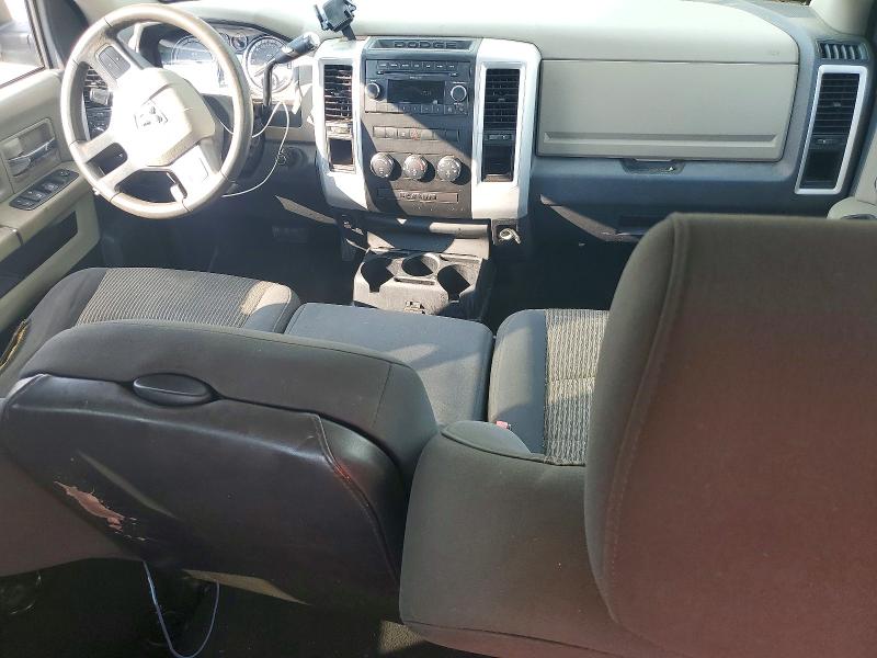 Продажа на аукционе авто 2009 Dodge Ram 1500, vin: 1D3HB18PX9S802021, номер лота: 59006016